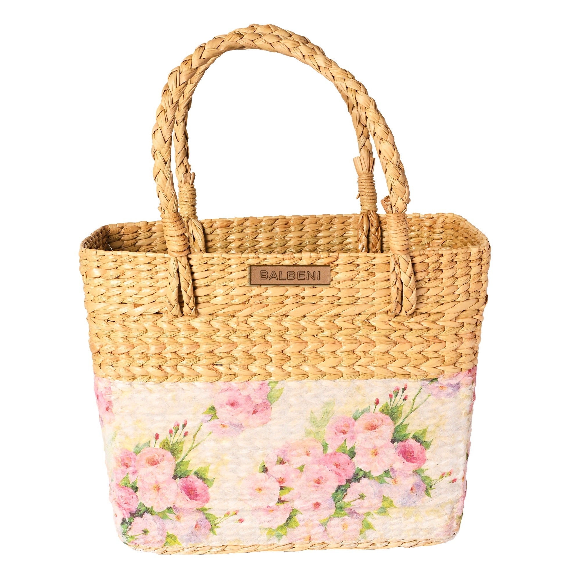 Buy Online Wicker Basket in India